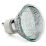 Mr16 Gu10 Natural White Led Spotlight High Power Led Ac 220-240 V - 1