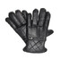 Outdoor Anti-slip Full Finger Windproof Men Cycling Gloves Thickened Waterproof - 4