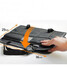Hanging Back Auto Car Seat Multi-Pocket Travel Storage Organizer Holder Bag - 8