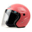 Electric Motorcycle Helmet Glare Winter Warm - 2