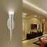Modern/contemporary 5w Led Bulb Included Metal Wall Sconces - 5