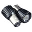 3W Car Brake Light 12V Lights Lamp Black Silver LED - 1