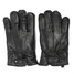 Touch Screen Thermal Winter Motorcycle Leather Gloves Driving - 1