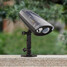 Activated Flood Led Solar Power Garden Lamp Led Spotlight - 2