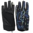 Touch Screen Motorcycle Riding Full Finger Gloves Anti-Skidding - 1