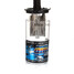 H4 2x Car Headlight Lights Bulbs Xenon HID Bulb Replacement - 2