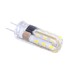 110lm 2w 7000k 220v White Led Light Bulb G4 - 2