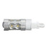 720lm Light Car Auto Lamp Bulb SMD 10LED White 50W - 6
