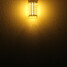 Cool White Ac 220-240 V E26/e27 Warm White 5 Pcs E14 Led Corn Lights G9 - 5