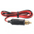 Adapter Charger DC Car Cigarette Lighter Power Plug Head 15A 12-24V - 4