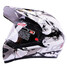Classic LS2 Full Face Helmets Version Motorcycle - 5