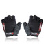 M L XL Outdoor Half Finger Gloves Motorcycle Cycling Anti-Skid Four Seasons - 4
