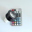 Dimmable Remote Ac 100-240 V Decorative Led Spotlight High Power Led Color - 4