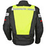 Jackets Vest Motorcycle Detachable Racing - 6