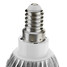 E14 Gu5.3 Led Spotlight E26/e27 6w Cool White Gu10 Ac 100-240 V - 3