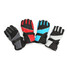 Skating Waterproof Windproof Gloves Skiing Pair Winter Motorcycle Bike Racing - 1