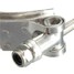Downpipe 3.5inch V-Band Clamp Turbo Exhaust Steel Universal Stainless - 6
