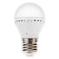 E26/e27 Led Globe Bulbs 1w A50 Smd Warm White Ac 220-240 V - 4