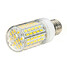 Ac 220-240 V Smd Warm White Light Corn Bulb E26/e27 1 Pcs Cool White - 2