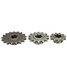 Chain Front Sprocket Tooth 8mm Mini Moto Dirt Bike - 4