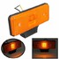 Amber Car 4 Light Lamp Indicator LED Side Universal 12V 1pcs Truck Vehicle - 1