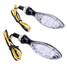 Motorcycle LED Turn Lights Indicators Lights - 6