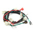 Electric Wiring Loom Harness Motorcycle ATV Quad 70cc 90cc 110cc 125cc Engine Start Pit Bike - 1