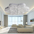 Ceiling Lamp Modern Light Acrylic Led Bedroom Pattern 100 Fixture Living Room - 5