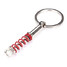 Pendant Model Shock Absorber Keyring Eliminator Key Chain Creative - 2