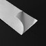 Adhesive Wrap Reinforced Resistant Heat Shield Tape Aluminum Intake - 4
