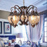 Ancient Pastoral European Chandelier Retro - 1