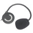 FM Radio Bluetooth Helmet Headset Speaker Motorcycle Interphone Intercom - 5