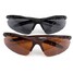 UV400 Riding Cycling Polarized Sunglasses Sports Goggles Eyewear - 3
