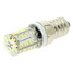 Warm White 220lm E14 10pcs 3w 3014smd Cool White Light Led Corn Bulb - 2