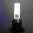 8w Ac 110-130 V E17 Warm White Corn Bulb G4 E14 - 7