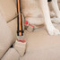 Cars Lead All Seat Belt Cat Seatbelt Pet Dog Clip Car Harness Universal Puppy - 3