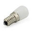 Machine Mini Led Cool White E14 220v-240v Bulb Tool Lamp 2w - 2