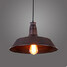 Restaurant Corridor Droplight Lamp - 1