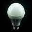 Smd Led Globe Bulbs 5pcs 12w 50lm E27 - 6