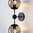 Modern/contemporary Wall Sconces E26/e27 Metal - 5