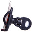 Holder Cradle 360 Degree Navigation Phone BikE-mount Adjustable Motorcycle - 7