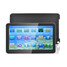 Windows CE6.0 Vehicle 7 Inch GPS Navigation 4G 128MB - 1