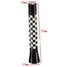 Flag Carbon Fiber Union Jack Car Antenna Grid - 5