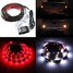 Truck SUV Bar Brake Signal Light Tailgate LED Strip Flexible - 1