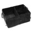 Back Rear Trunk Foldable Car Pocket Seat Storage Bag Cage Auto Organizer - 7