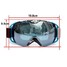 Dual Lens Outdoor Helmet Goggles Goggle UV Snow Snowboard Ski Anti Fog Motor Bike Riding - 4