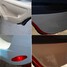 Sticker Transparent Anti-Scratch Paint Hood Car Protection Bumper Vinyl Film - 4