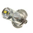 XBD LED H7 Driving Daytime Running Light 960LM 30W Bulb Fog Lamp Bulb - 5