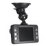 Lens Recorder Dash Cam Night Vision Car DVR Vehicle Camera HD 1080P - 2