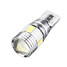 Canbus Error Free Car 6 SMD T10 50pcs W5W 5630 501 194 LED Side Wedge Light - 1